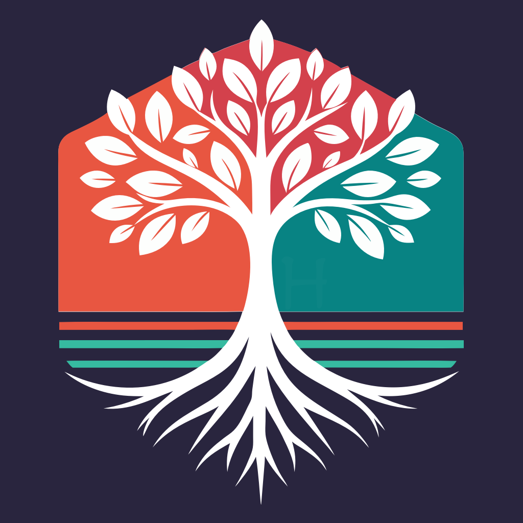 时伴 Logo